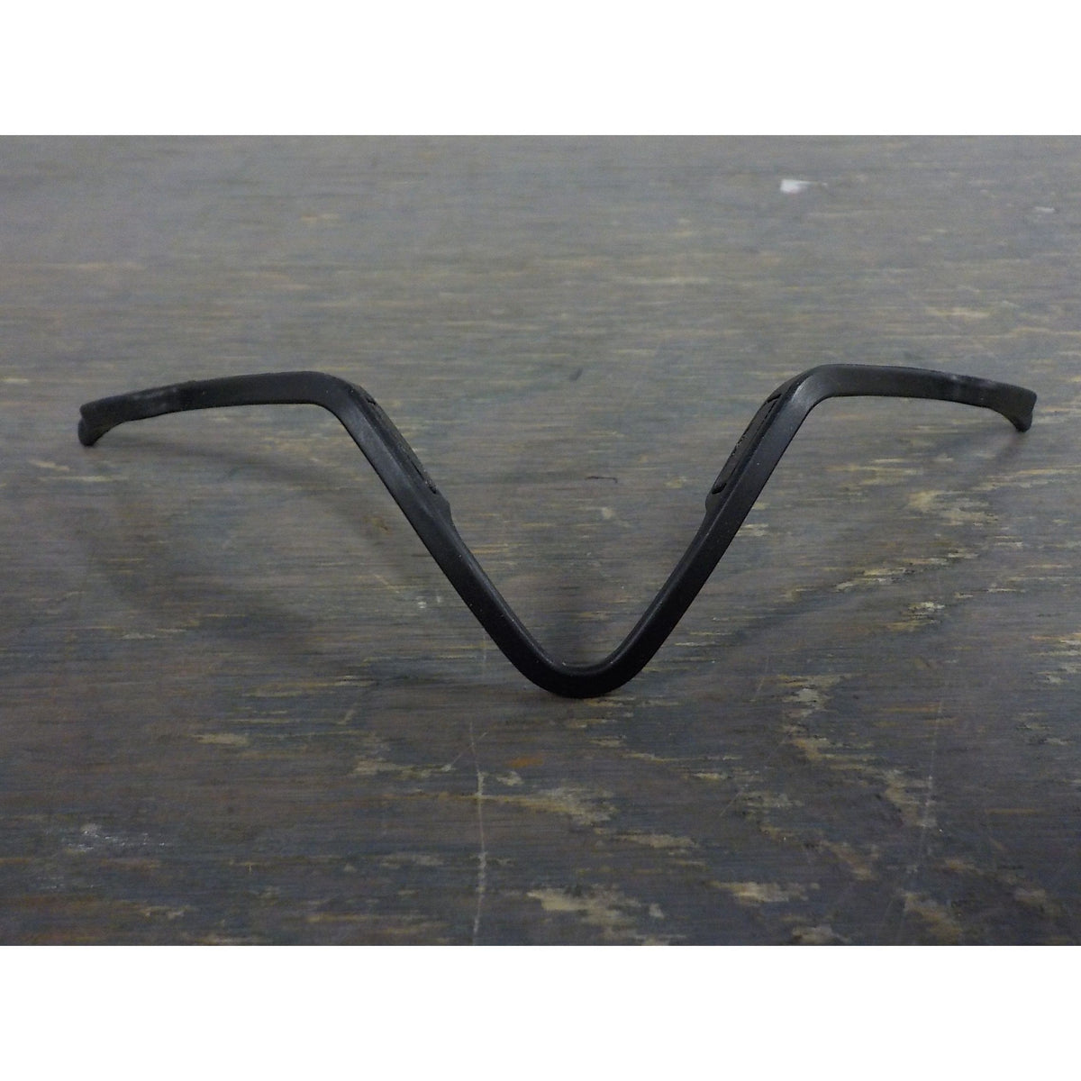 Anon MFI Face Mask Carrier - CR Black - Used - Acceptable