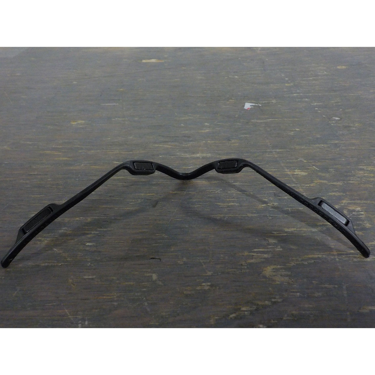 Anon MFI Face Mask Carrier - CR Black - Used - Acceptable