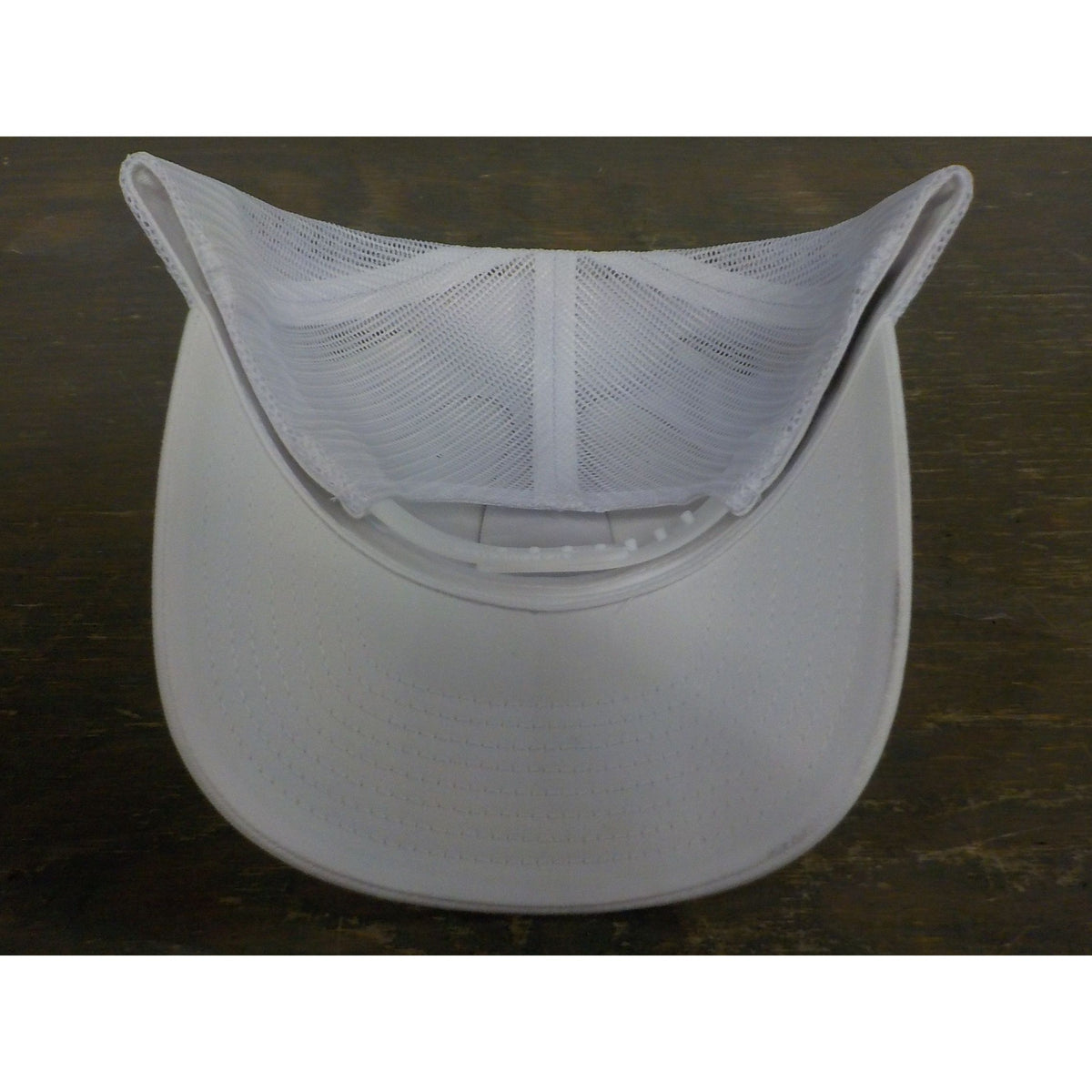 Richardson Trucker Snapback - White - Used - Acceptable