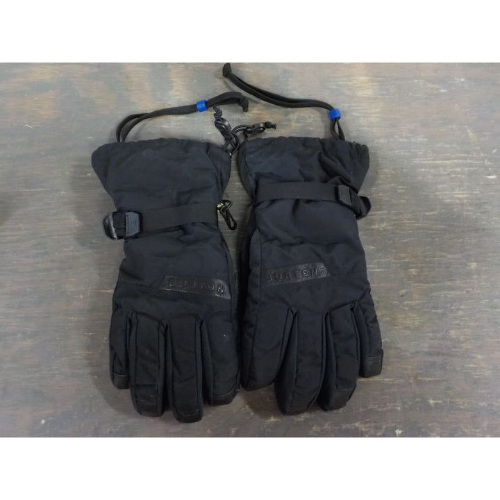 Burton Men&