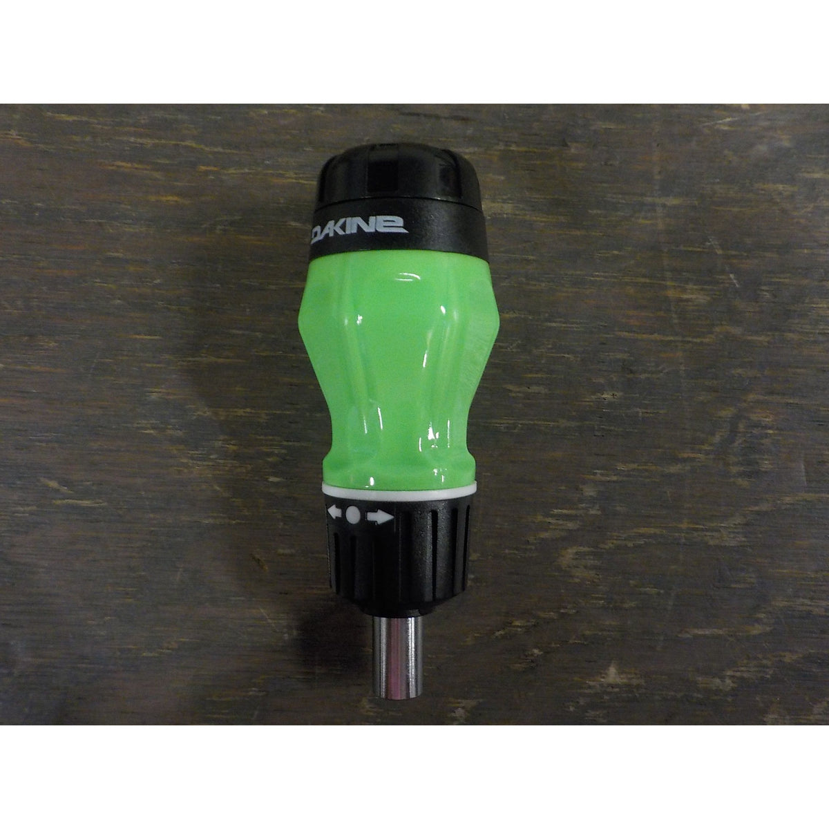 Dakine Stance Driver-Green - Used - Acceptable