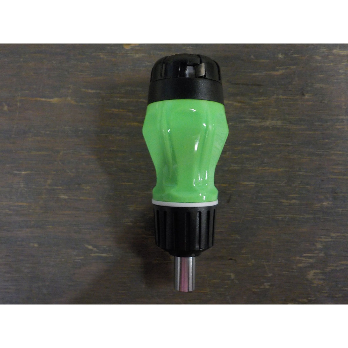 Dakine Stance Driver-Green - Used - Acceptable