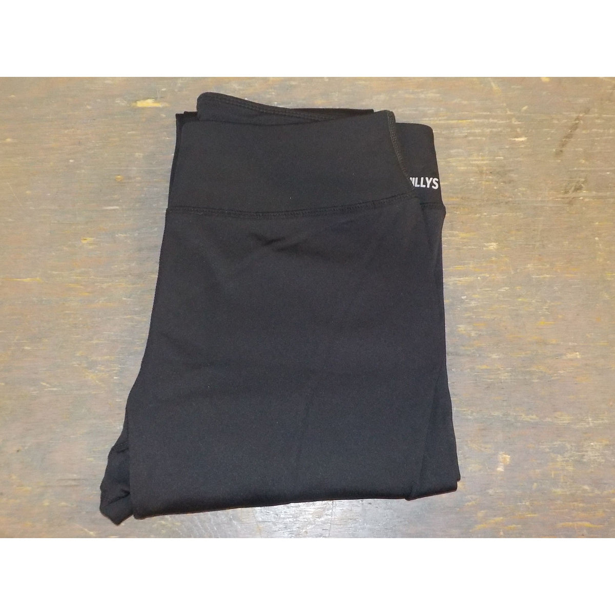Hot Chillys Women's Micro-Elite XT Tight - Black/Grey - Medium - Used - Acceptable