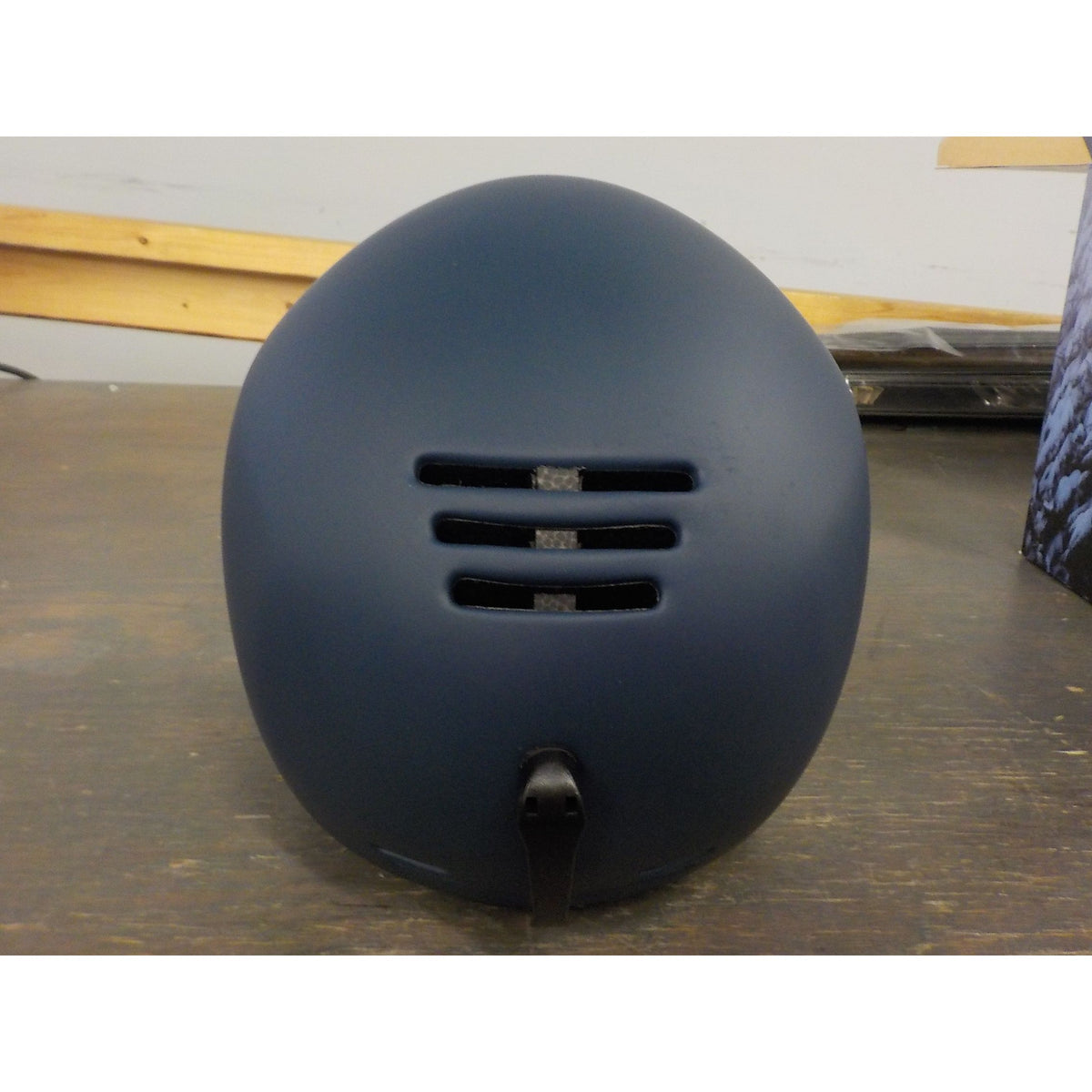 Smith Optics Maze MIPS Helmet - Matte French Navy - Small (51-55 cm) - Used - Acceptable