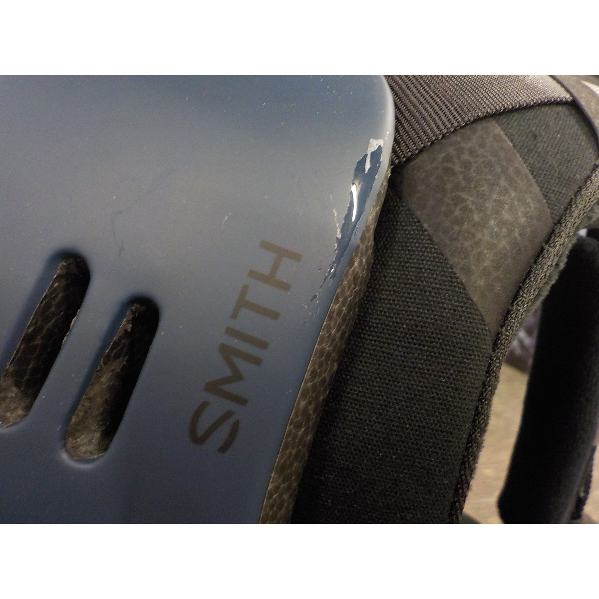 Smith Optics Maze MIPS Helmet - Matte French Navy - Small (51-55 cm) - Used - Acceptable