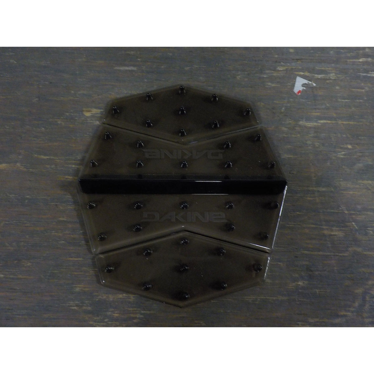 Dakine Modular Mat - Clear Black - Used - Acceptable
