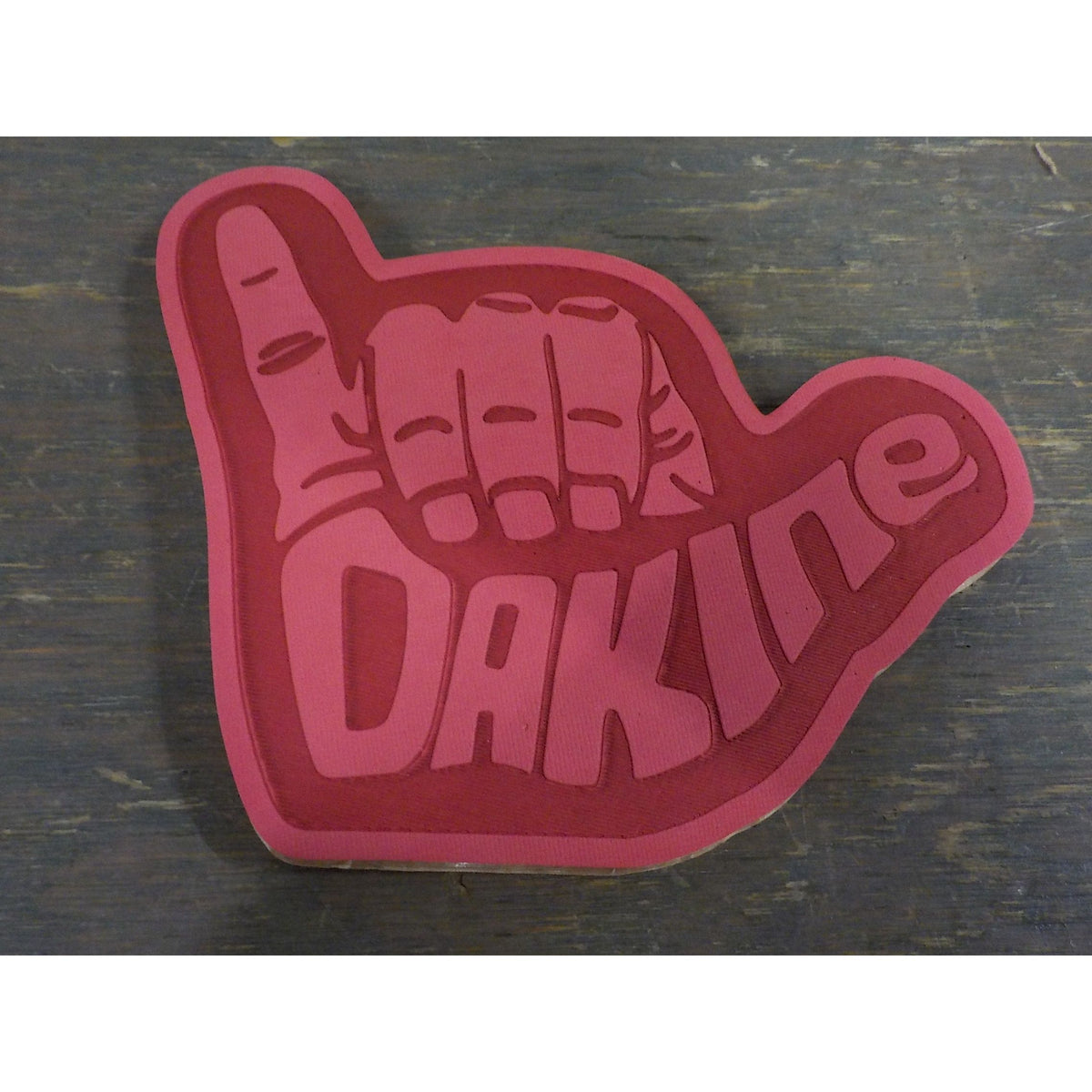 Dakine Shaka Stomp - Pink - Used - Acceptable