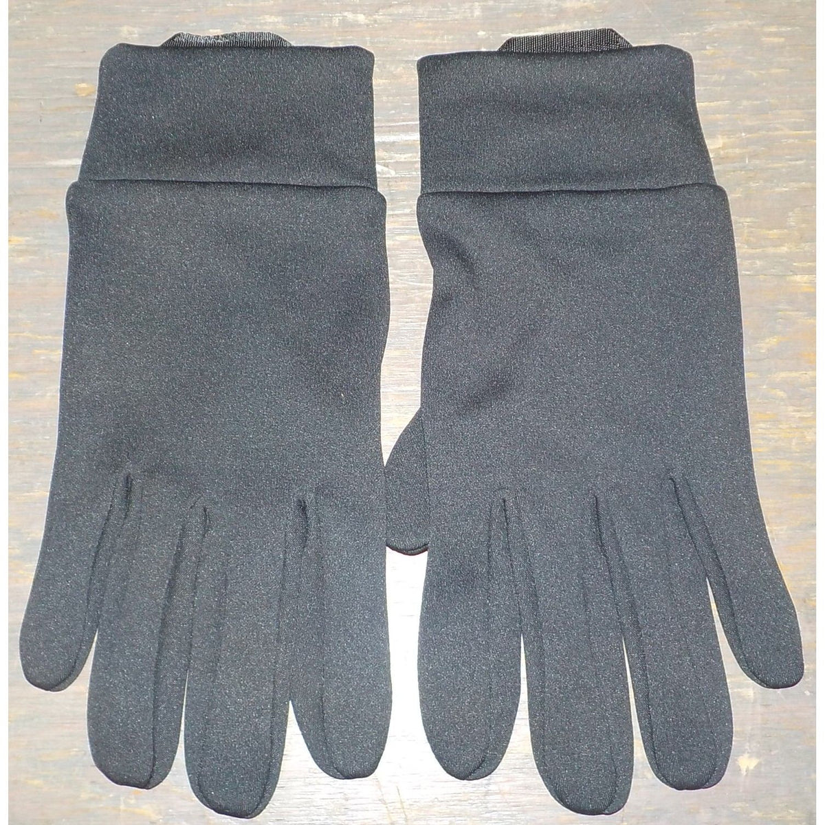 Burton Men's Profile Mitt - True Black - Large - Used - Acceptable