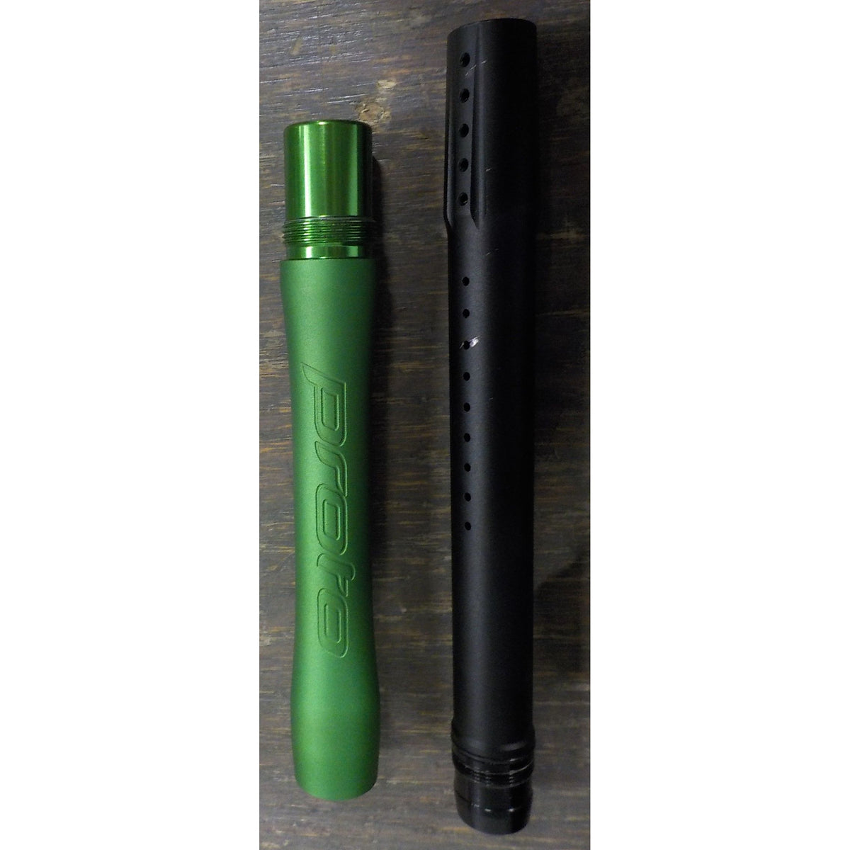 Dye Precision Rize MaXXed Marker - Black/Lime - Used - Acceptable