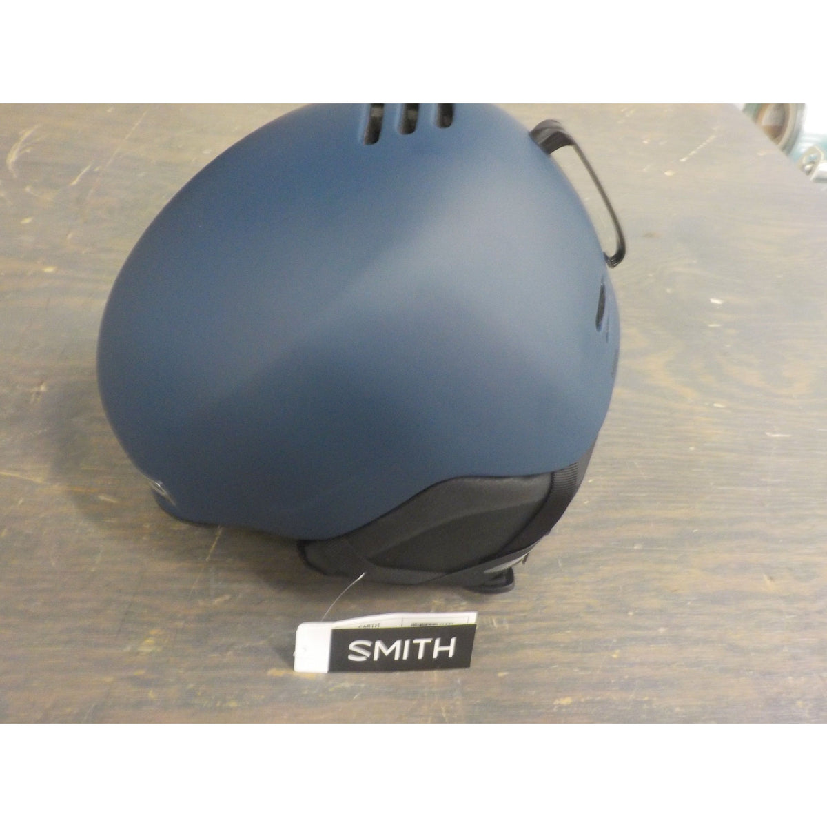 Smith Optics Maze Helmet - Matte French Navy - Large (59-63cm) - Used - Good