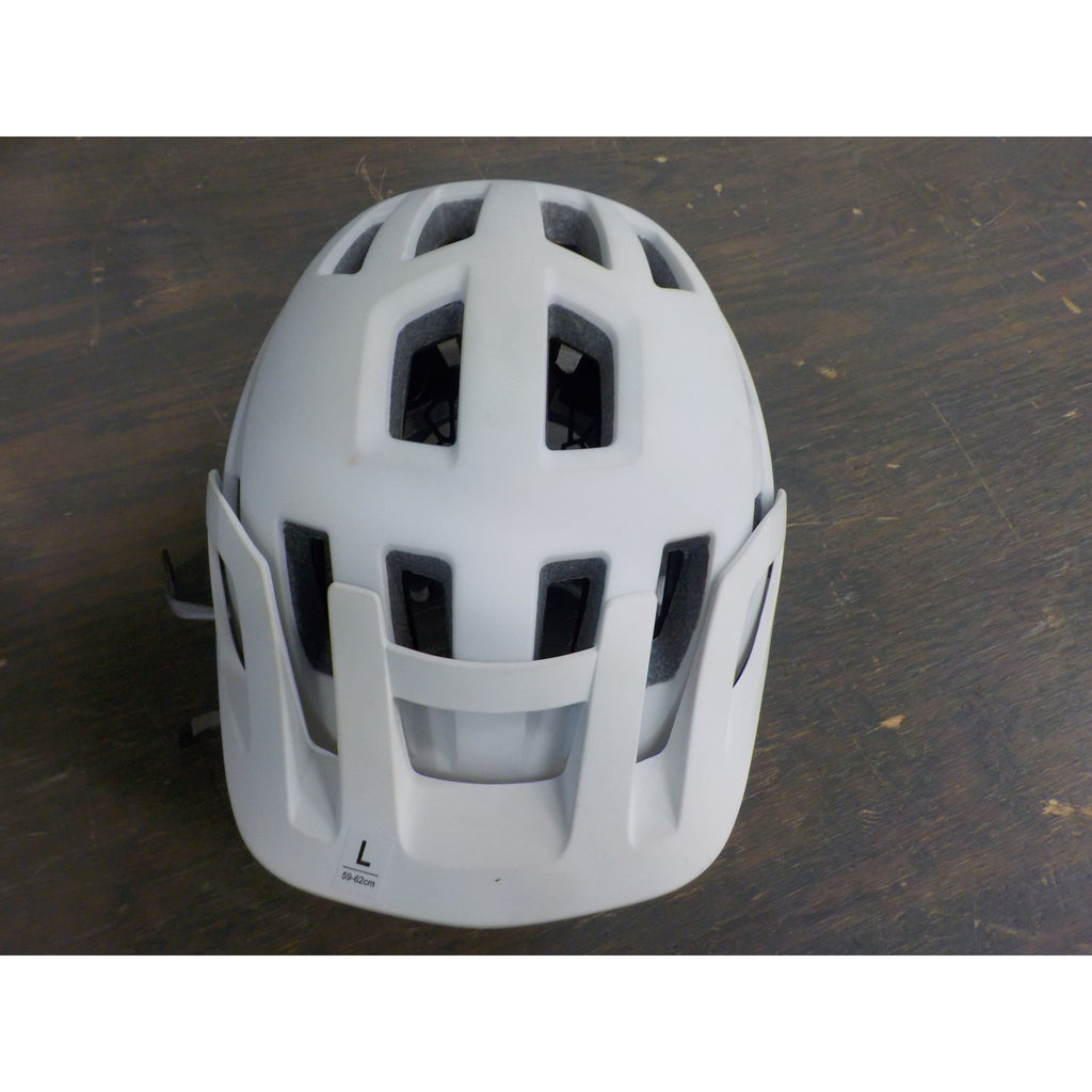 Smith Optics Engage MIPS Bike Helmet - Matte White/Cement - Large - Used -  Acceptable