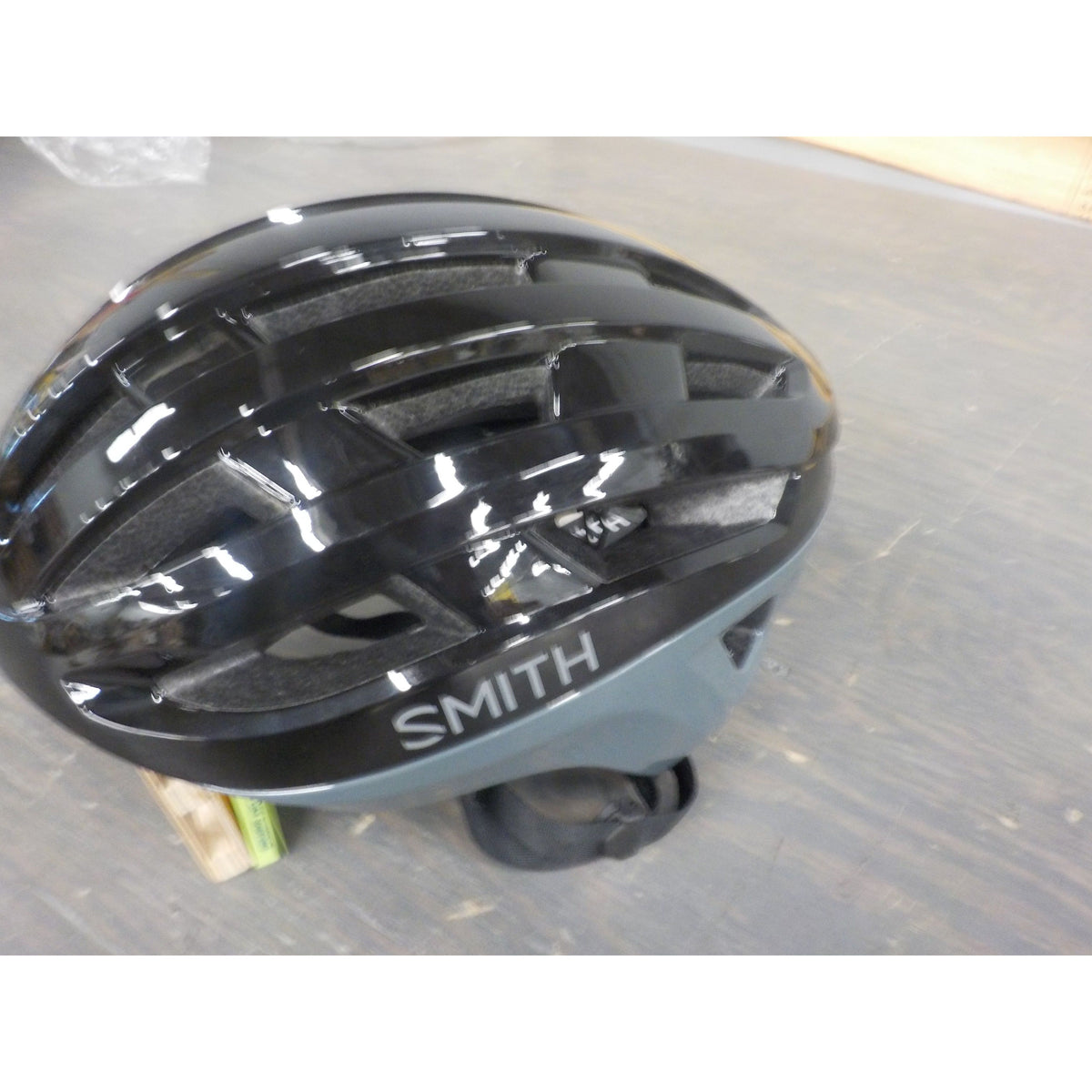 Smith Optics Persist MIPS Bike Helmet - Black/Cement (Discontinued) - Medium - Used - Acceptable