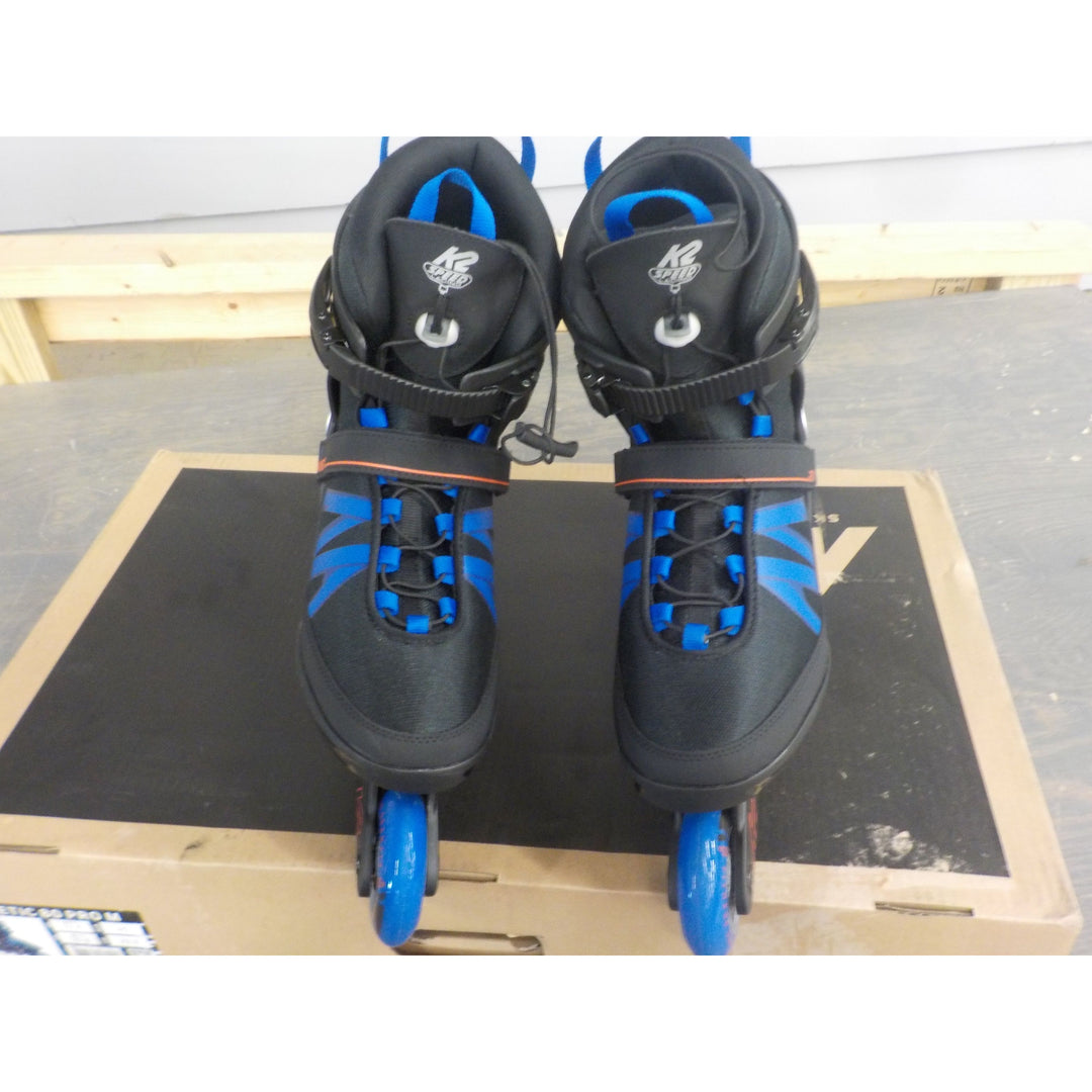 K2 Men&