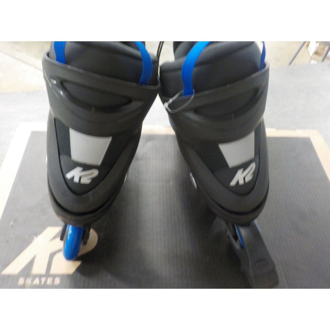 K2 Men&