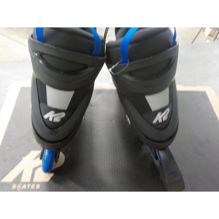 K2 Men&