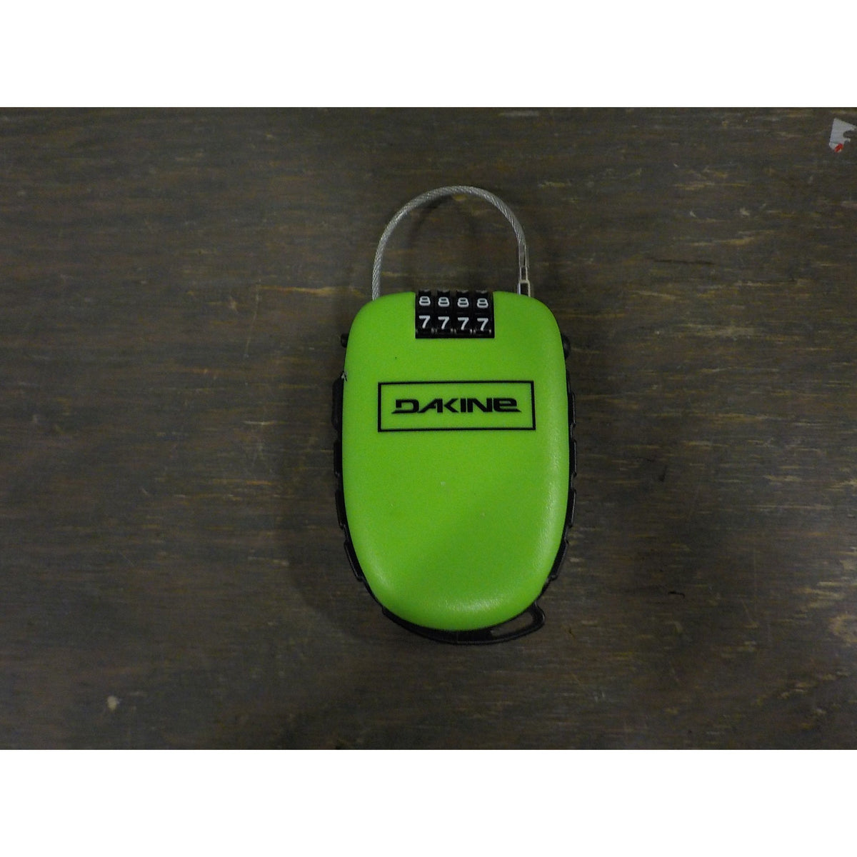 Dakine Cool Lock - Used - Acceptable