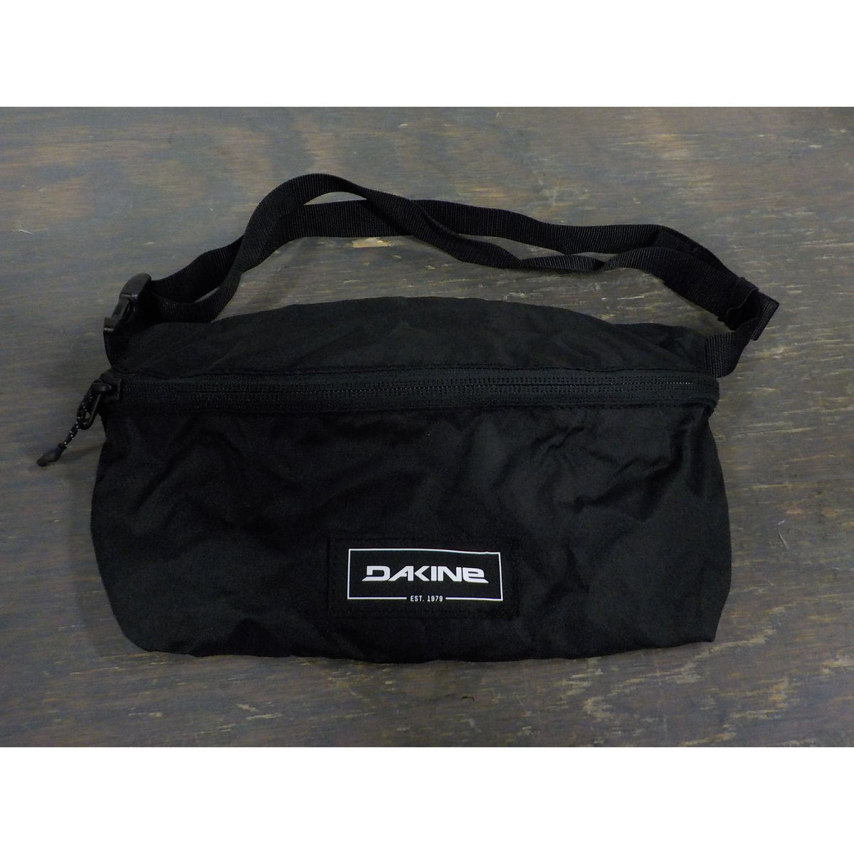 Dakine Hip Pack LT - Black - Used - Acceptable