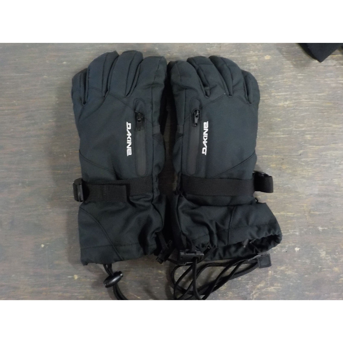 Dakine Women's Sequoia Gore-Tex Glove - Black - X-Small - Used - Acceptable