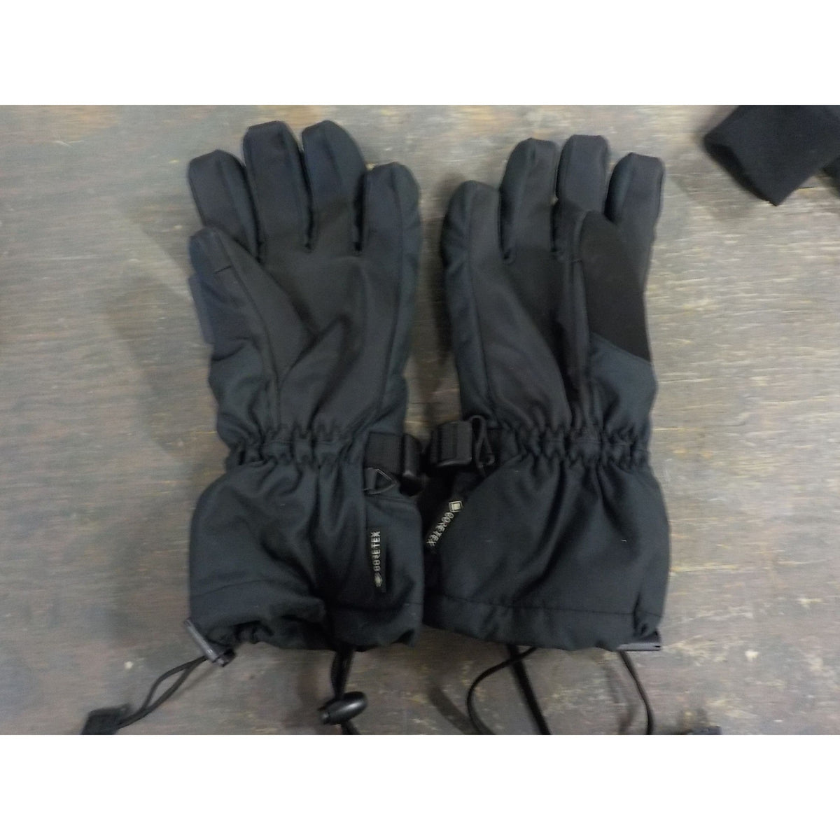 Dakine Women's Sequoia Gore-Tex Glove - Black - X-Small - Used - Acceptable