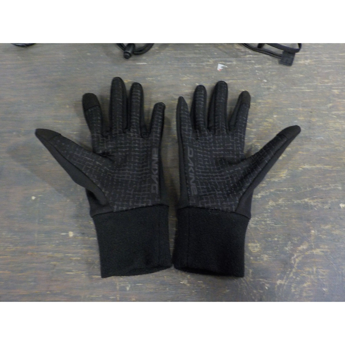 Dakine Women's Sequoia Gore-Tex Glove - Black - X-Small - Used - Acceptable
