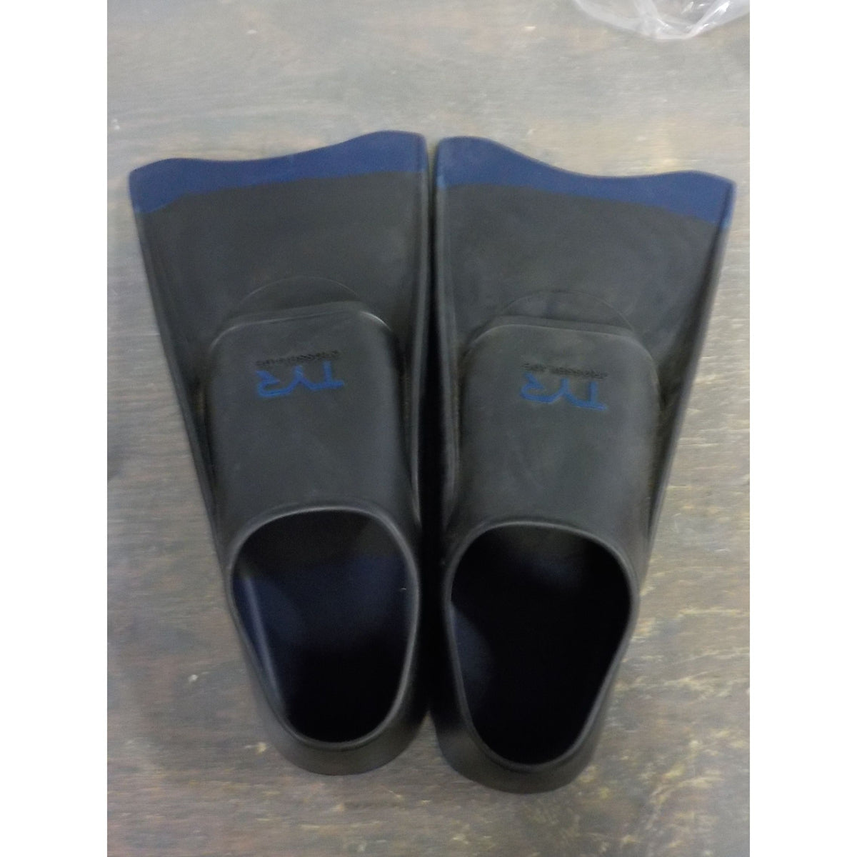 TYR Crossblade Fin 2.0 - XX-Large - Used - Acceptable