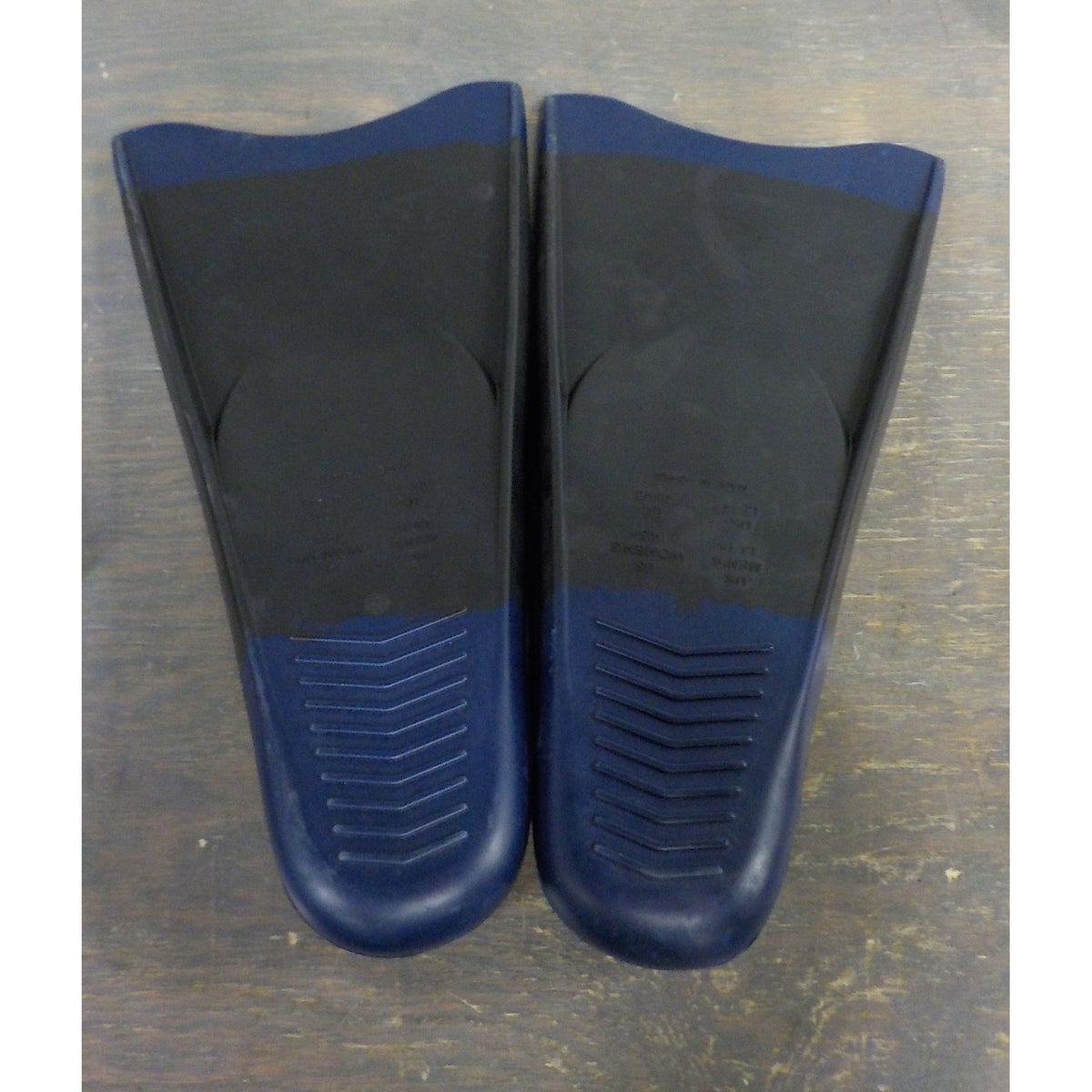 TYR Crossblade Fin 2.0 - XX-Large - Used - Acceptable