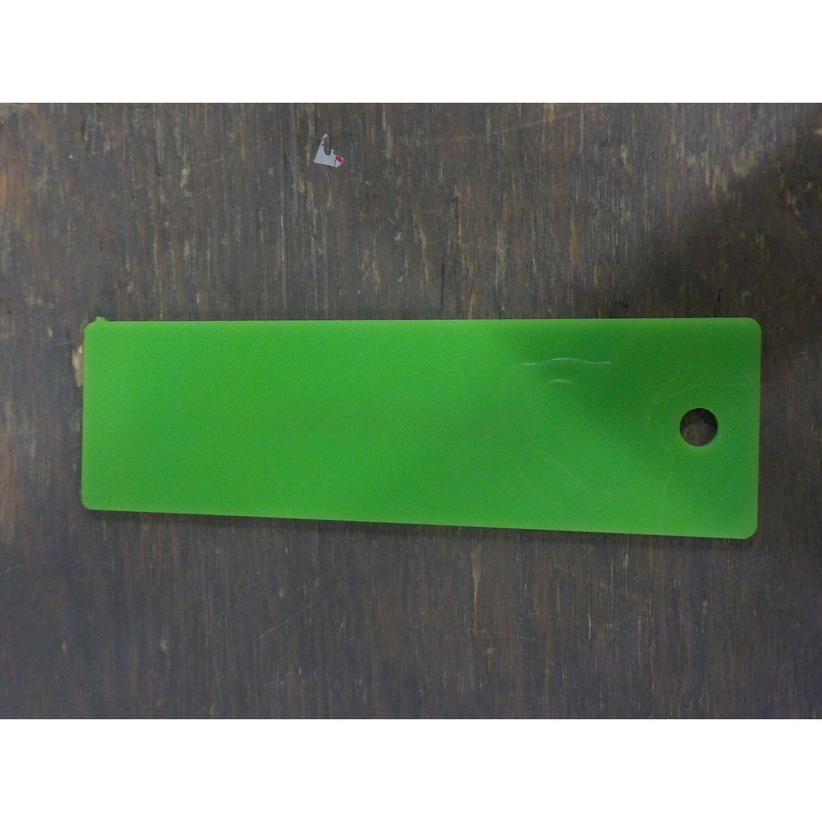 Dakine 10" Scraper-Green - Used - Acceptable
