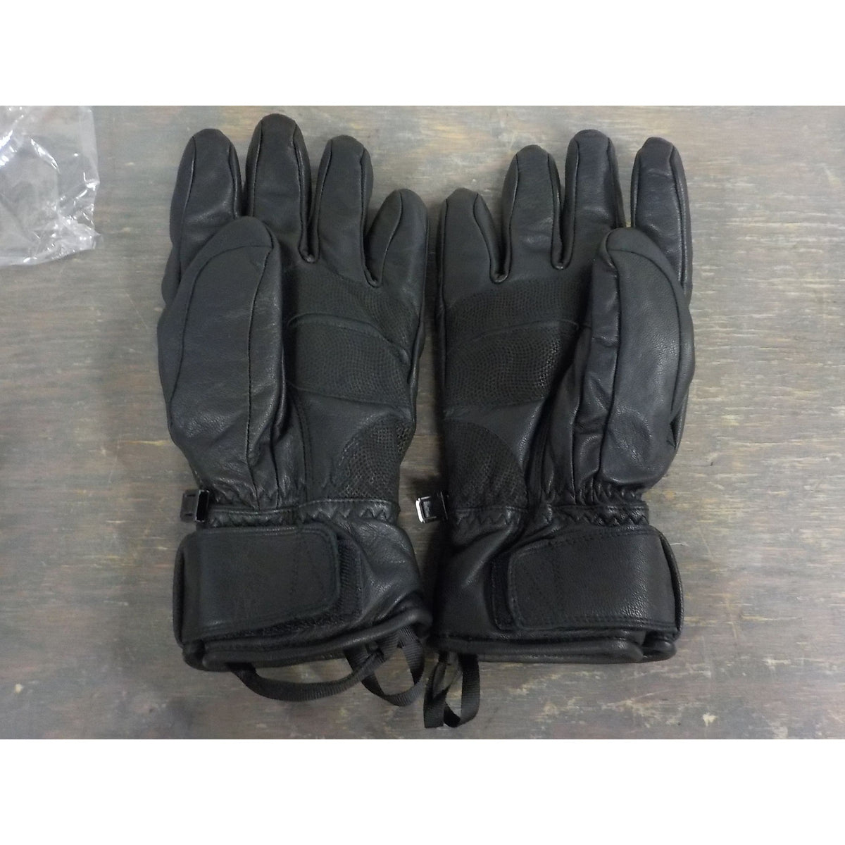 Swany Men's X-Cell Under Glove - Black - X-Large - Used - Acceptable