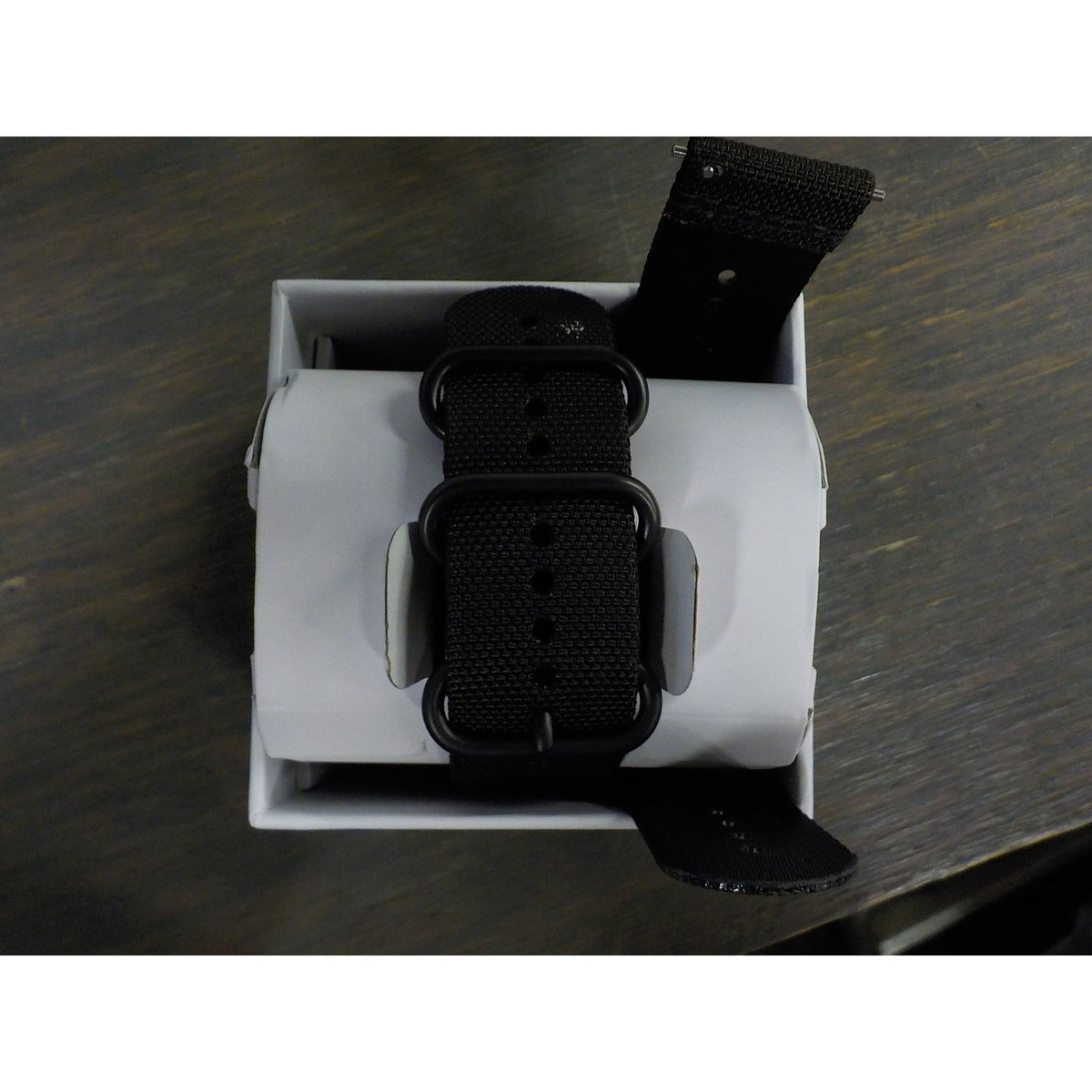 Suunto 9 Baro GPS Watch - Charcoal Black Titanium - Used - Acceptable