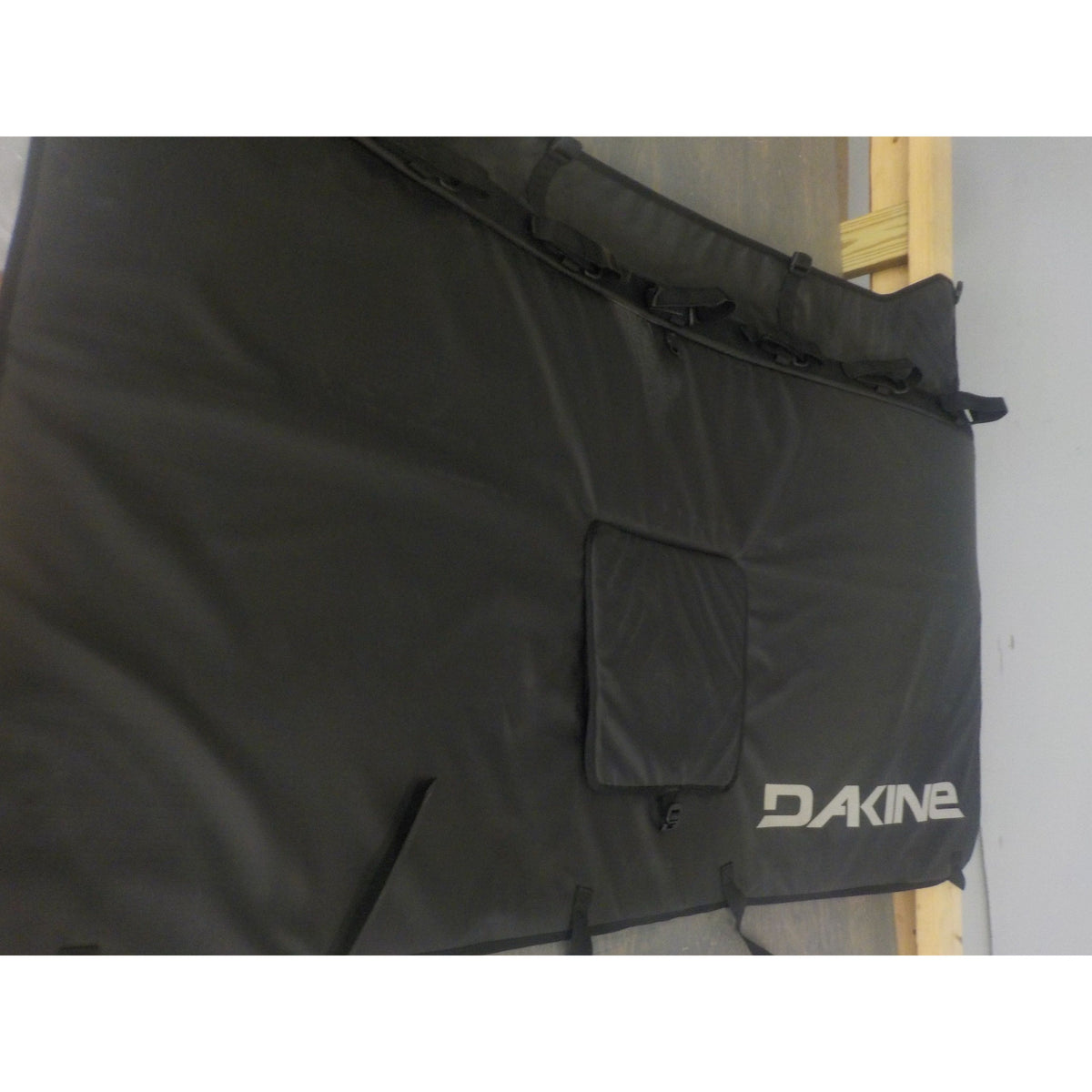 Dakine Pickup Pad DLX - Black - Large - Used - Acceptable