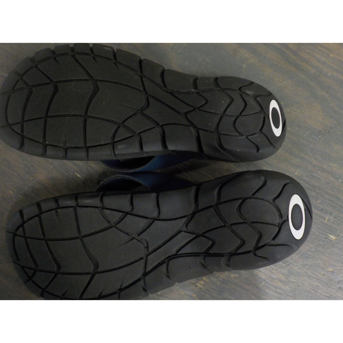 Oakley Super Coil Sandal 2.0 - Poseidon - 11 - Used - Acceptable