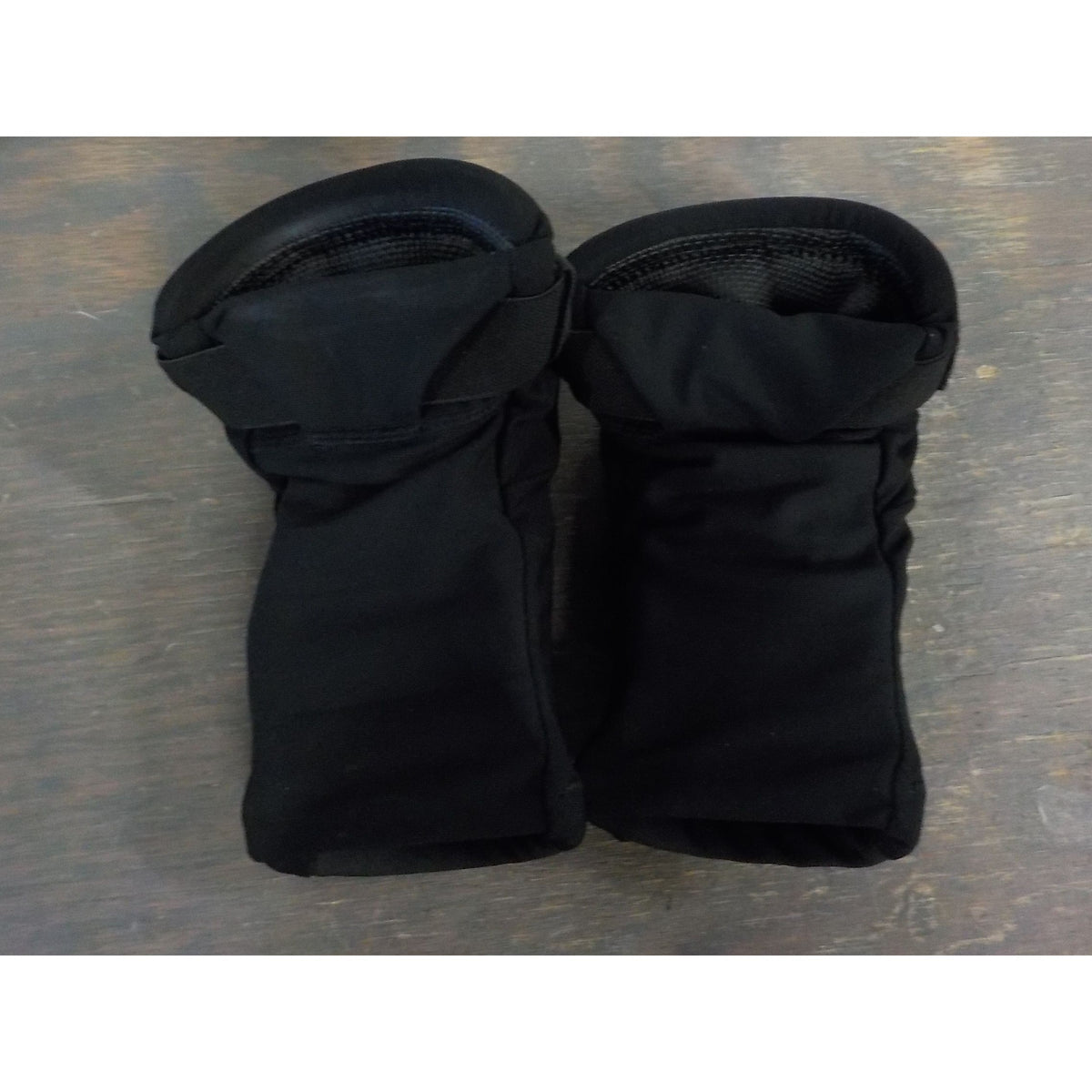POC Sports Joint VPD Air Knee Protector - Uranium Black - X-Small - Used - Acceptable