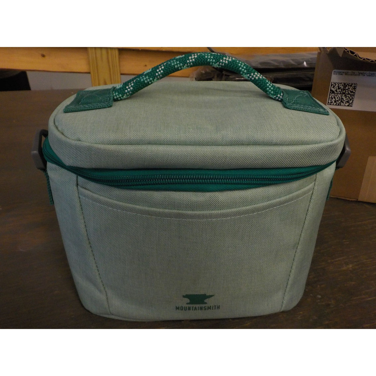 Mountainsmith The TakeOut Cooler Bag - Lichen Green - Used - Acceptable