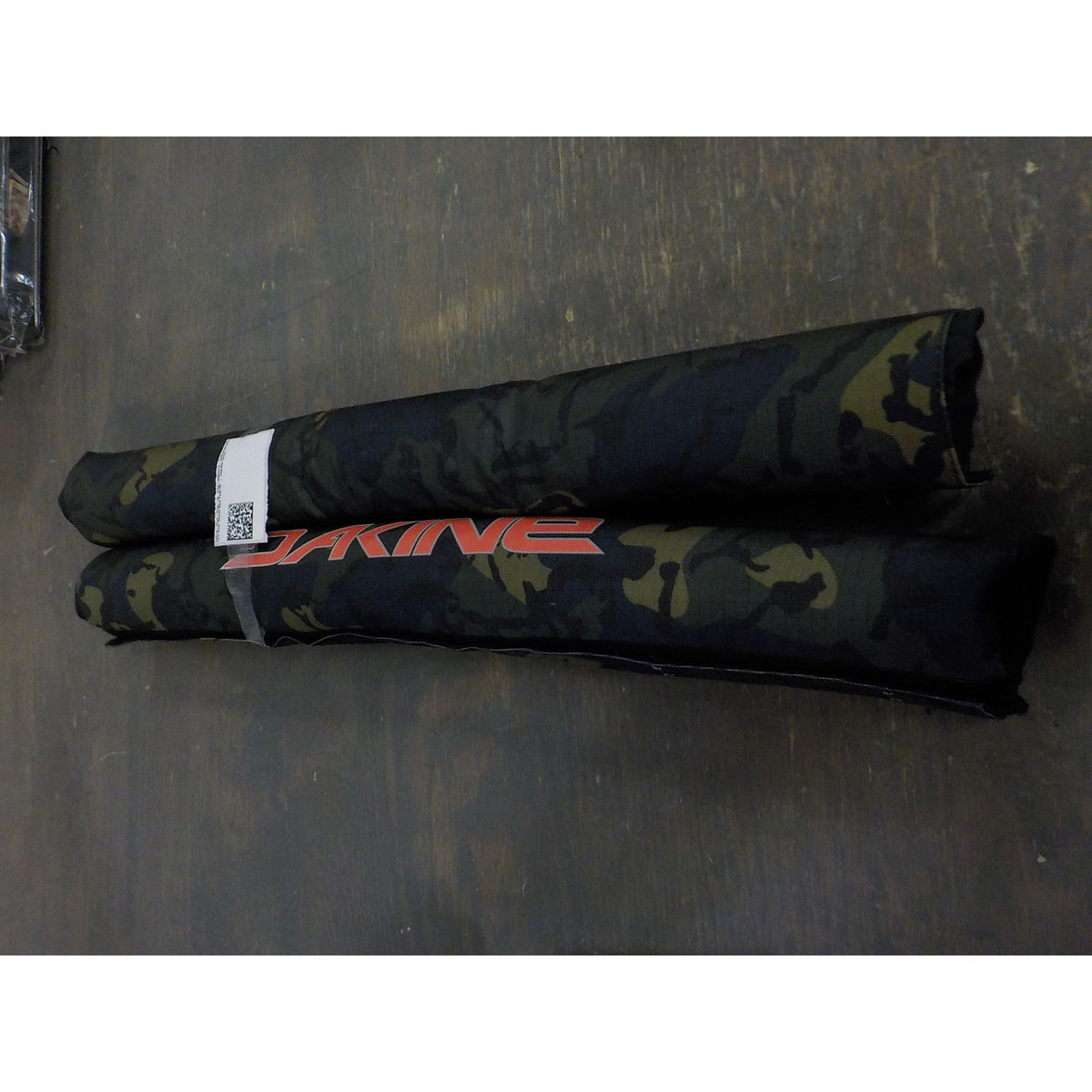 Dakine Rack Pads 28" - Cascade Camo - Used - Acceptable