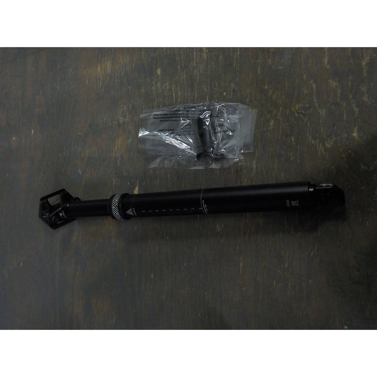 PNW Components Range Dropper Post - 31.6mm/150mm - Used - Acceptable