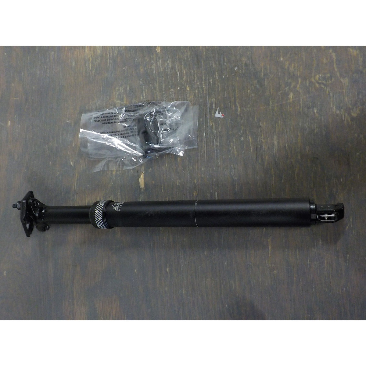 PNW Components Range Dropper Post - 31.6mm/150mm - Used - Acceptable
