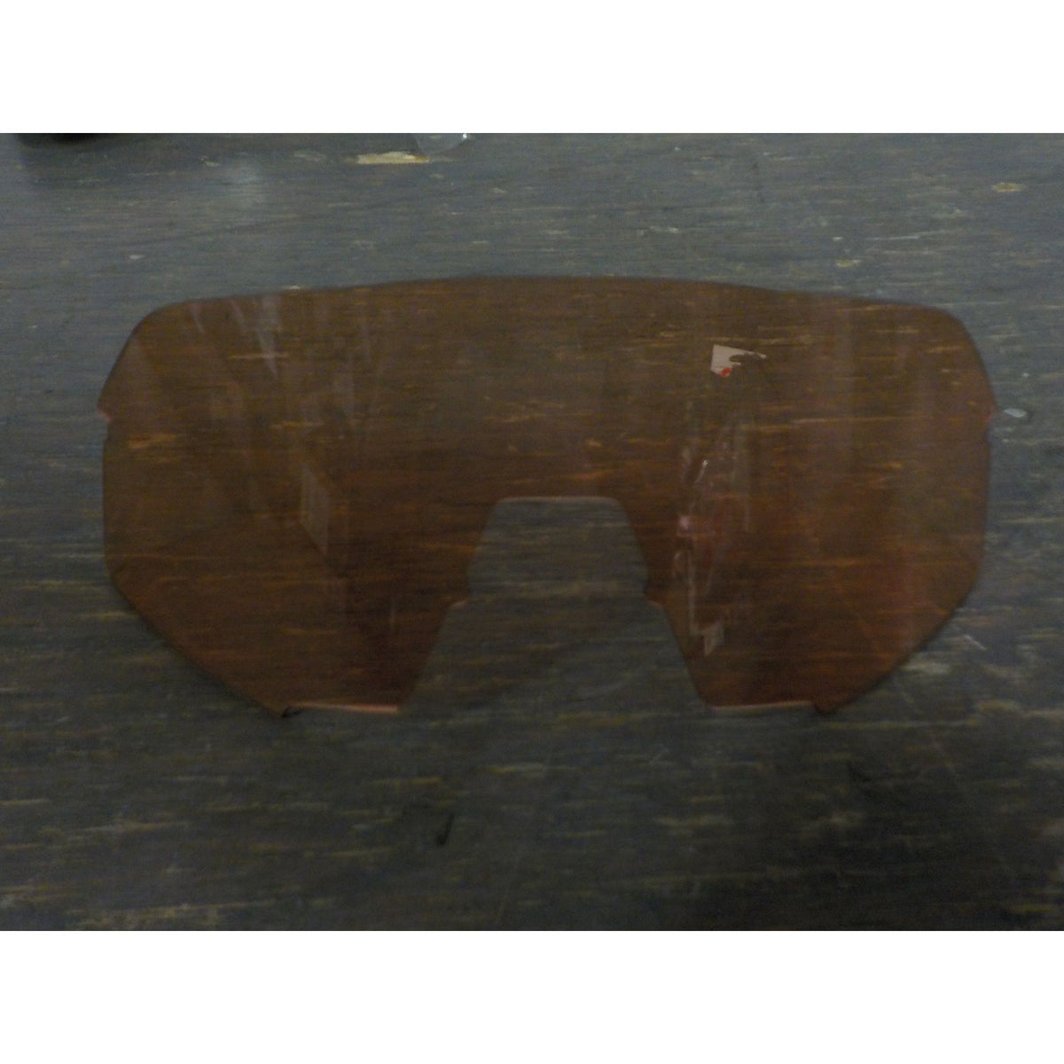 100% S3 Replacement Lens - Persimmon - Used - Acceptable