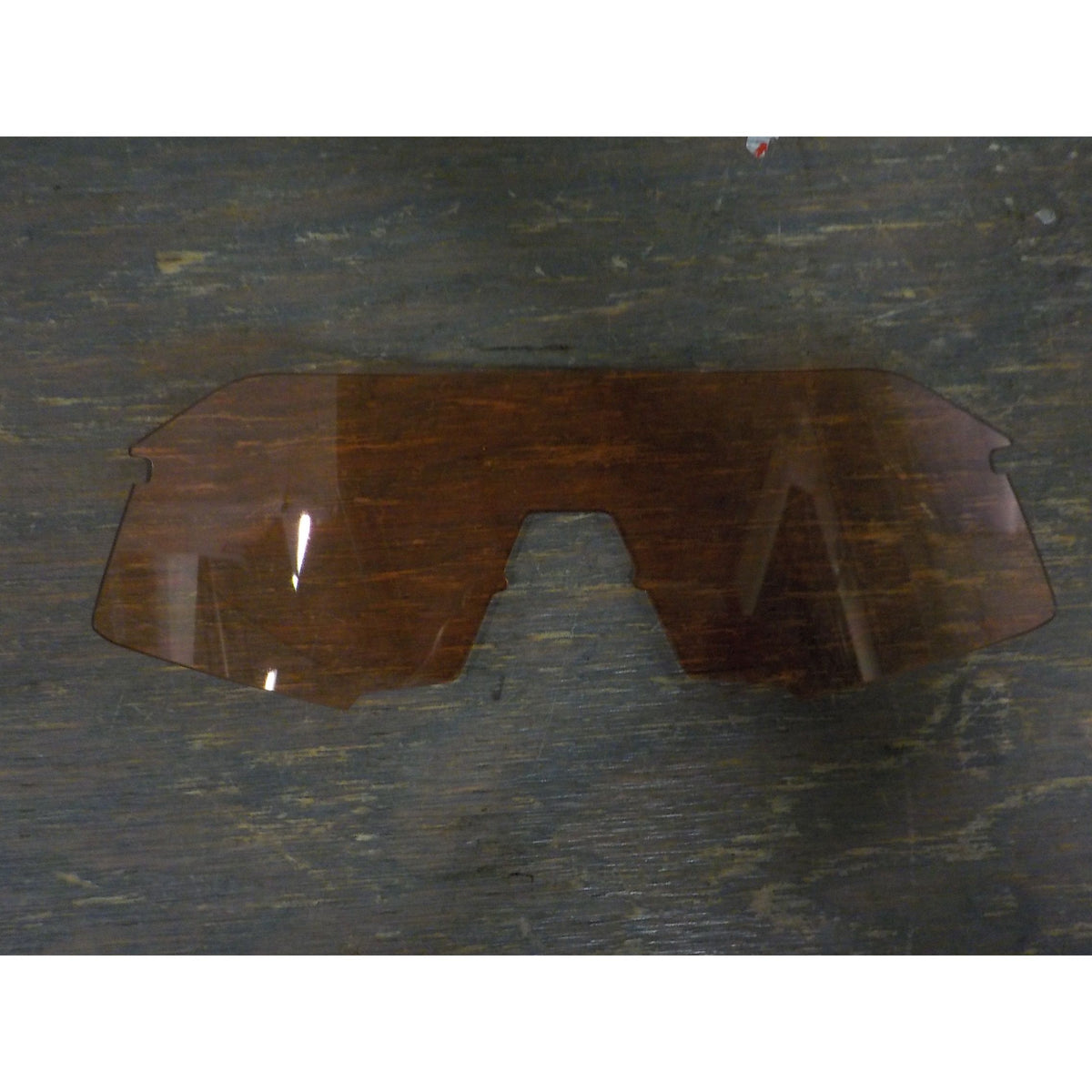 100% S3 Replacement Lens - Persimmon - Used - Acceptable