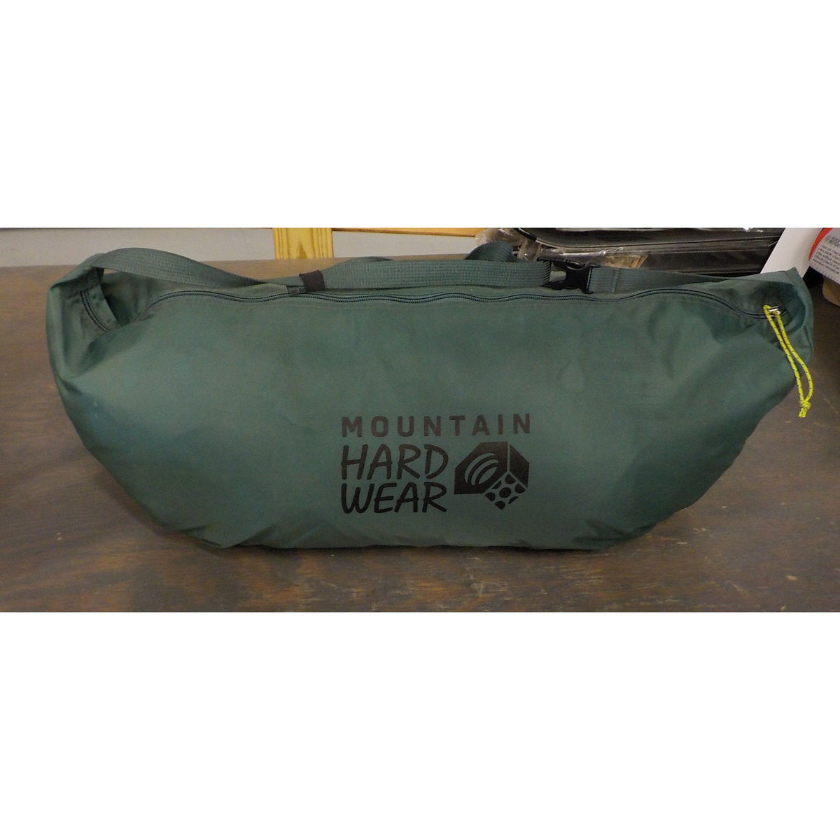 Mountain Hardwear Mineral King 3 All Season Tent - Glacial - Used - Acceptable