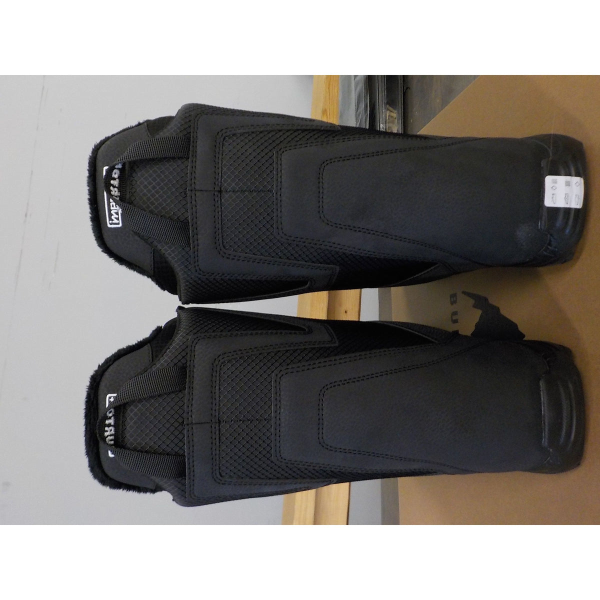 Burton Men's Moto BOA Snowboard Boots - Black - 11.5 - Used - Acceptable