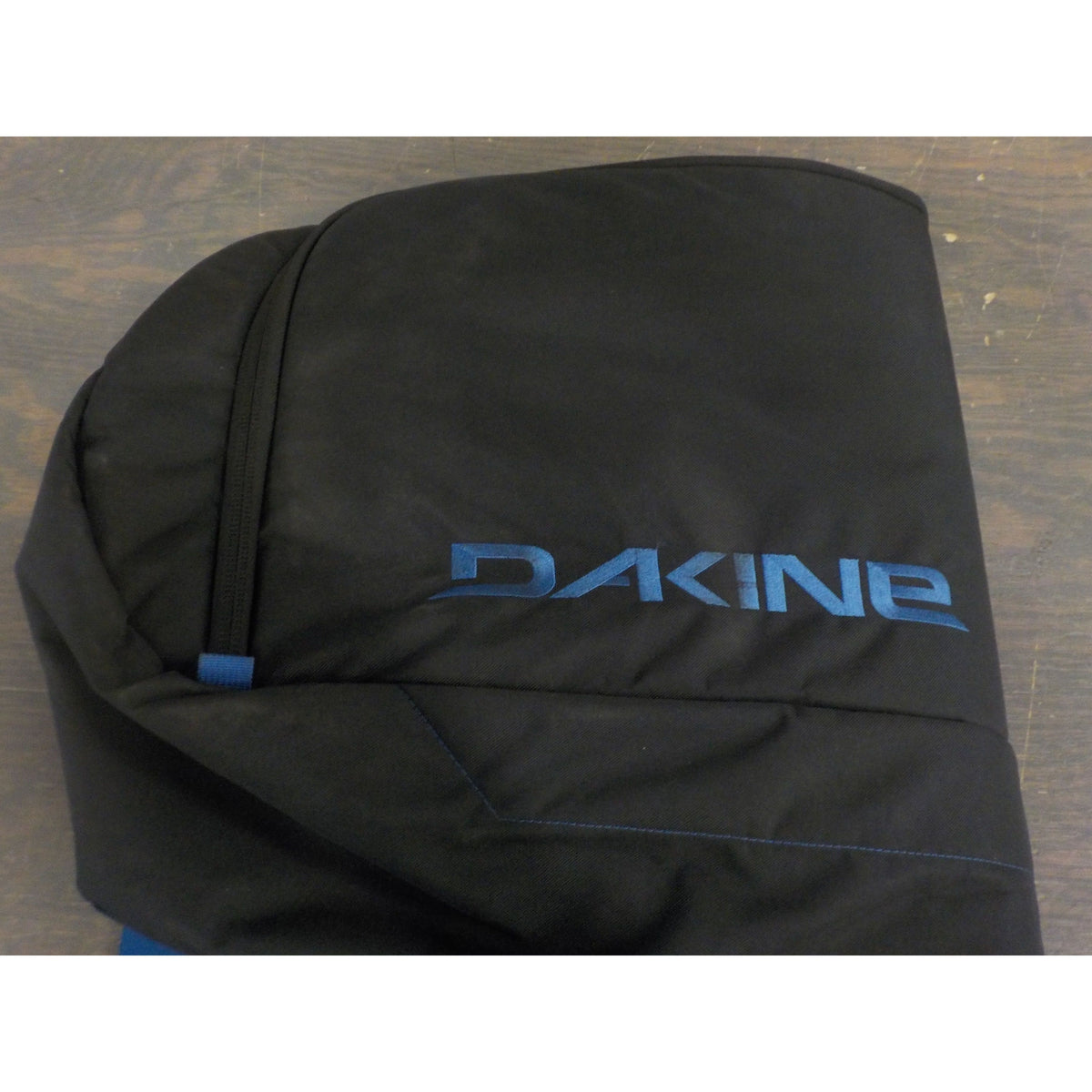 Dakine Tour Snowboard Bag - Deep Blue - 175 cm - Used - Acceptable