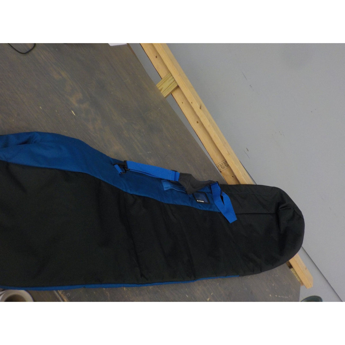 Dakine Tour Snowboard Bag - Deep Blue - 175 cm - Used - Acceptable