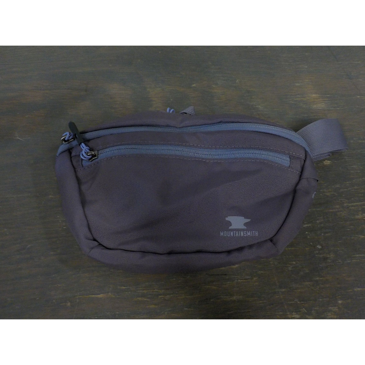 Mountainsmith Knockabout Pack - Black Plum - Used - Acceptable