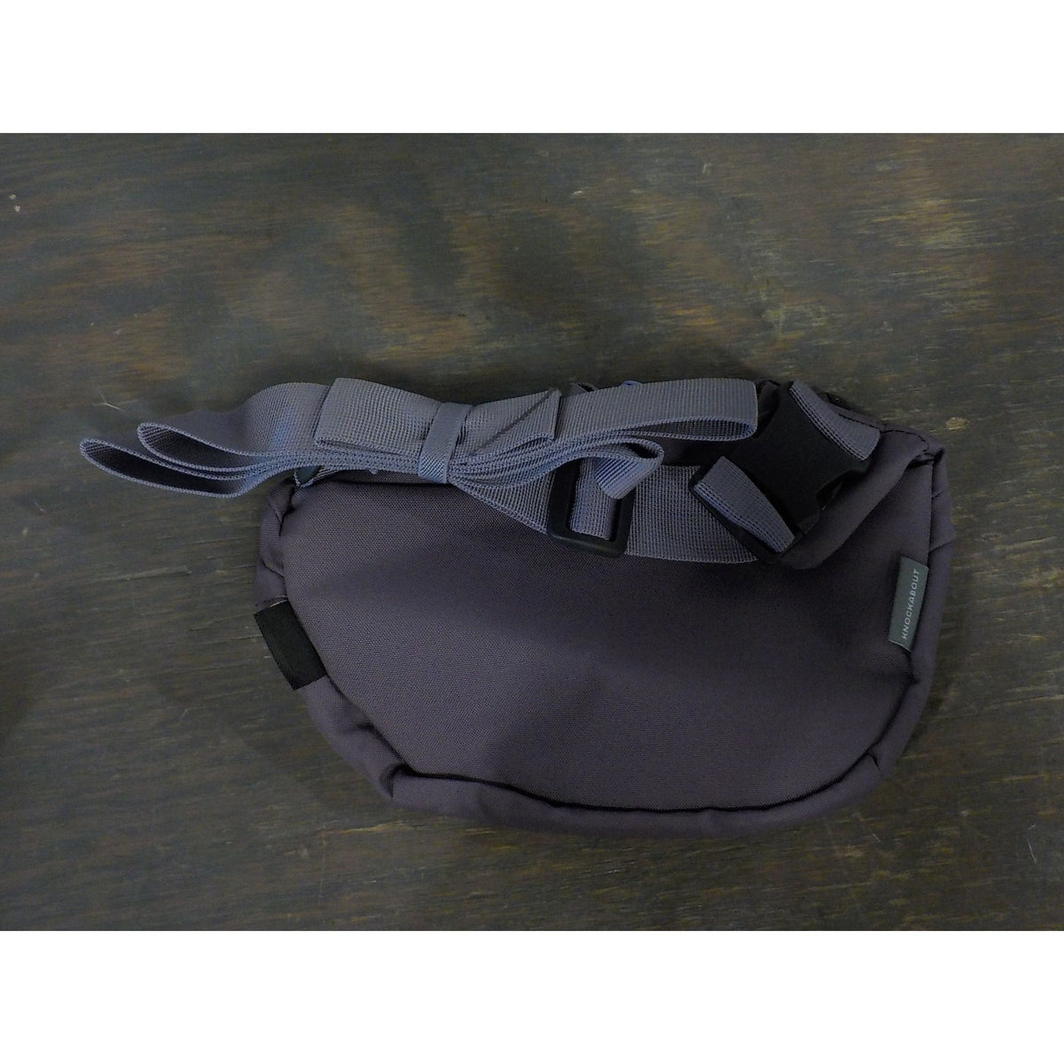 Mountainsmith Knockabout Pack - Black Plum - Used - Acceptable