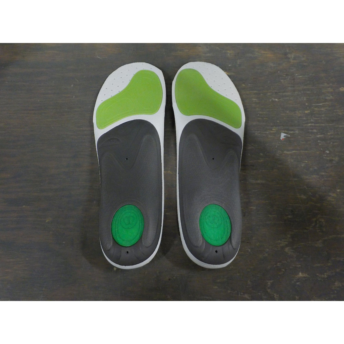 Sidas 3Feet Activ' Mid Multisport Insoles - X-Large - Used - Acceptable