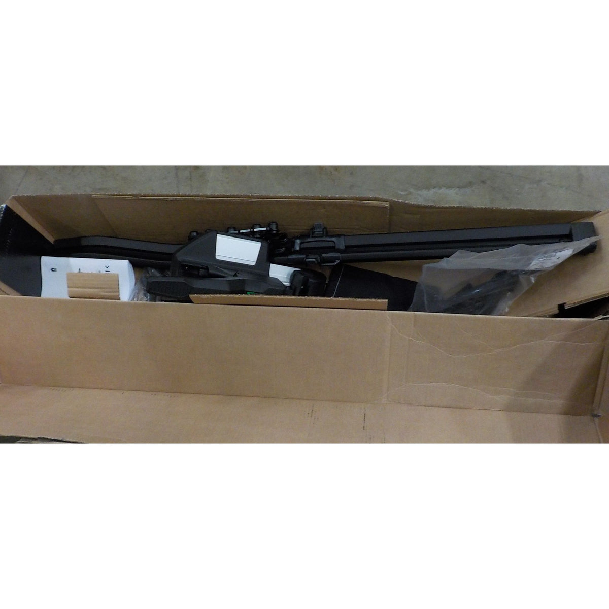 Thule TopRide Roof Bike Rack - Used - Acceptable