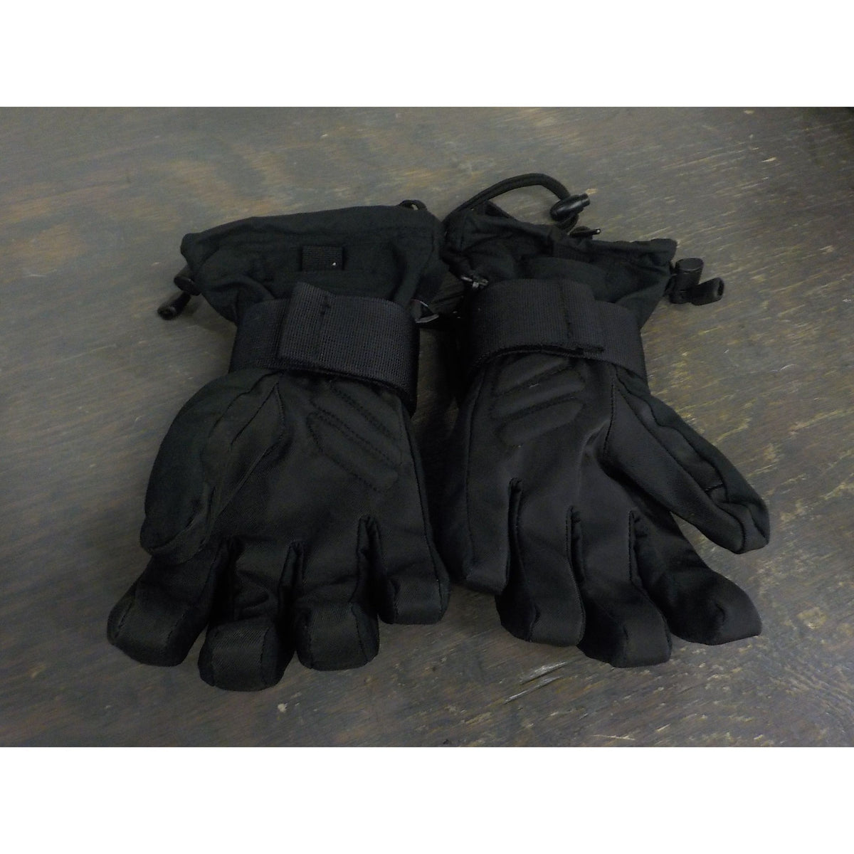 Dakine Wristguard Glove - Deep Lake - X-Small - Used - Acceptable