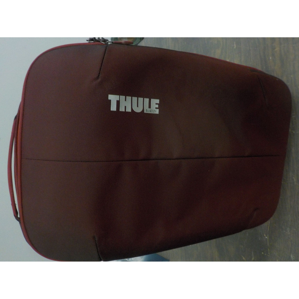 Thule Subterra Carry On - Ember - Used - Acceptable