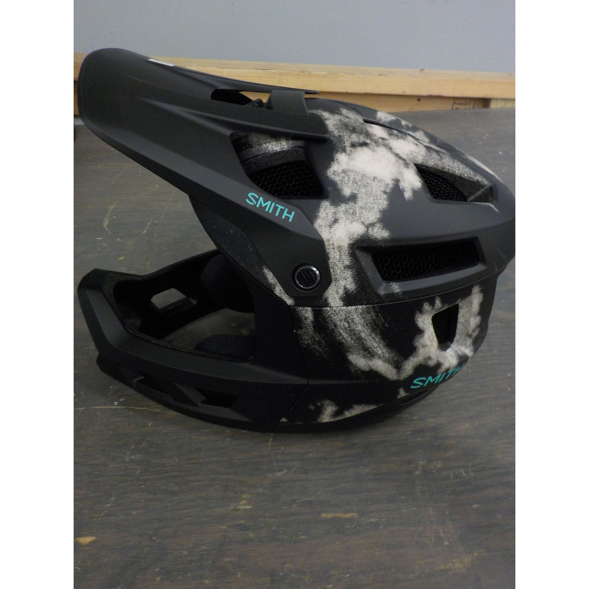 Smith Optics Mainline MIPS Bike Helmet - AC | Iago Garay - Large - Used - Acceptable
