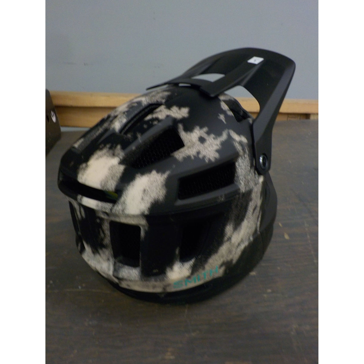 Smith Optics Mainline MIPS Bike Helmet - AC | Iago Garay - Large - Used - Acceptable
